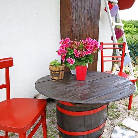 Krka Fairytale Little Castle Hotel Skradin Exterior photo